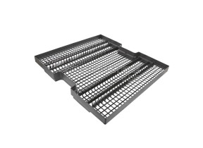 Besteckschublade grau,50x47cm 140028992018
