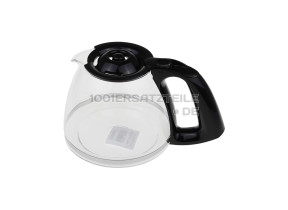 BLACK COFFEE JUG FH900401