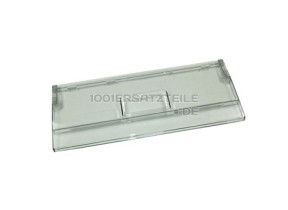 Blende gefrierfachschublade 542243