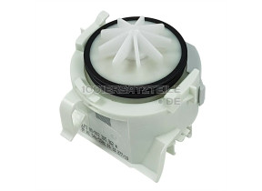 BLP300/002 PUMPENMOTOR COPRECI 00611332