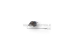 Bo-kapillarthermostat 230355