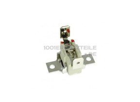 Body bimetal thermostat abnormal conditi 263410017