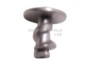 Bohneneinzugsschnecke kurz 996530005586