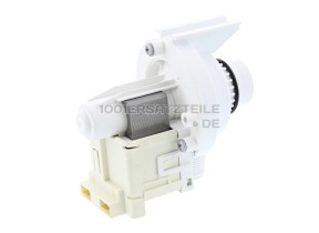 BPX2-75 ENTLEERUNGSPUMPE,230-240V,50HZ 1327320121