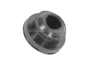 BUCHSE, GUMMITEIL GRIFF 3558033019
