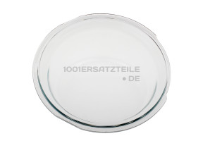 BULLAUGE GLASS 2842650200