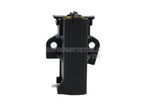 BuRSTE+HALTER SCHWARZ 1STK 50226588007
