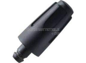 BUSE POWERSPEED VERTE 126481115