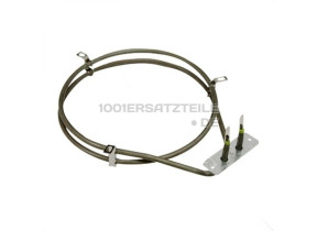 C00045432 RINGHEIZWIDERSTAND 1600W 230V HEISSLUFT