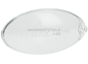 C00058249 LAMPENGLAS 1 ST?CK