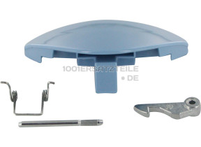 C00076447 SICHTFENSTERGRIFF KIT