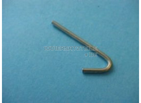 C00095551 PIN THERMOSTAT