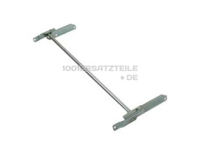 C00096996 SCHARNIERTRAEGER LVS EVO3