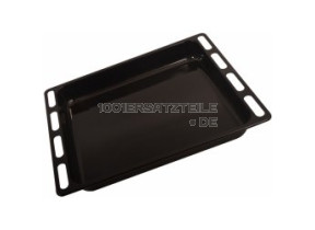 C00099622 FETTPFANNE EMAILLIERT PYRO 446X364X56