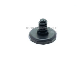 C00109991 ADJUSTABLE FOOT - ALL PLASTIC
