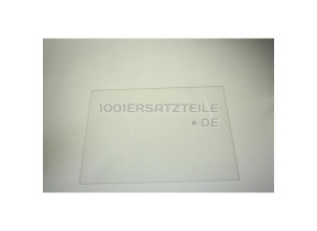 C00111527 GLASS 295X415MM