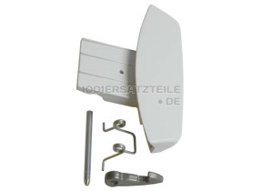 C00116580 SICHTFENSTERGRIFF KIT PW LB2000