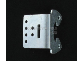 C00119005 UNTERES SCHARNIER (M6) RE-LI CHROM
