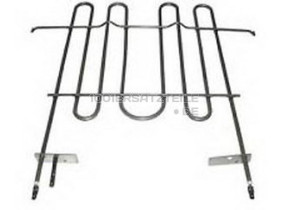 C00140135 GRILLHEIZUNG 2700W/230V