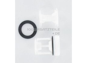 C00141034 FLUSENSIEB KIT ASKOLL/ PLASET