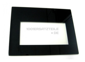 C00142660 INNENSCHEIBE + WINKEL EXP.FULL GLASS