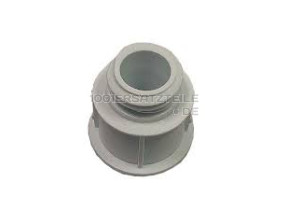 C00144196 SPRUEHARMHALTER UNTEN ROHS