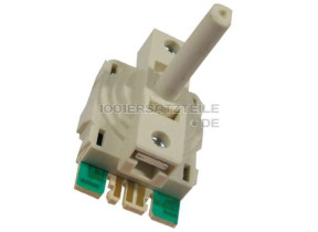 C00193532 POTENTIOMETER 9 POSITIONEN