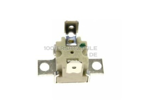 C00259458 THERMOSTAT, 10A 250V 130C