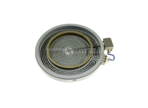 C00261917 KOCHZONE, 2200W/1000W 230V