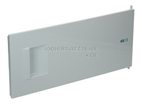 C00268465 GEFRIERFACHTuR AUSSEN WEISS (467X205X22)