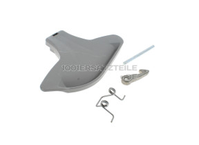 C00270558 TuR GRIFF KIT INDESIT ECOTIME