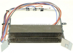 C00277073 RESISTENCE A2 2.05KW INCL THERMOSTATS