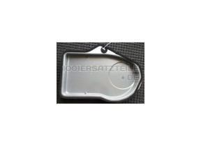 C00280898 HINTERE ABDECKPLATTE WIDERSTAND