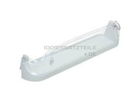 C00283225 KIT FLASCHENLEISTE SCHEIBE(ECO) B.410 MM