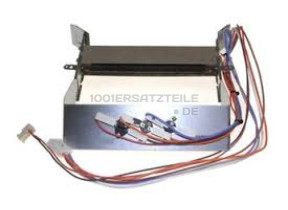 C00294624 RESISTENCE ARCADIA 2.3KW (+STATS & NTC)