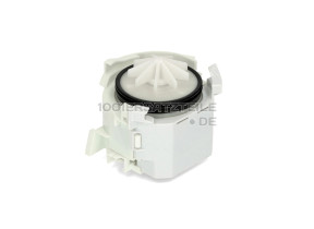 C00297919 ABLAUFPUMPE BLAC 220-240 50 HZ COPRECI