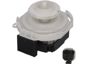 C00302488 UMWAELZPUMPE BLAC 220/240V+DICHTUNG