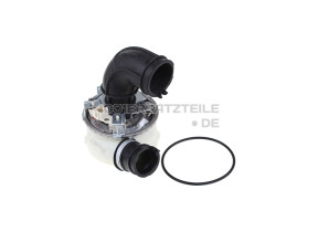 C00302489 HEIZKOERPER BLDC9/6 + DICHTUNG
