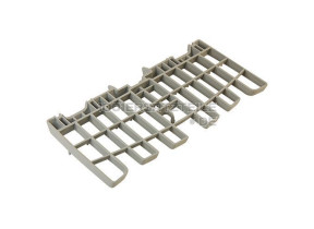 C00304796 KLAPPEINSATZ GRAU