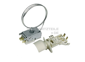 C00311069 THERMOSTAT INKL. LAMPENHALTER 481228238175