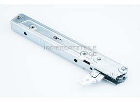 C00311105 SCHARNIER - 1STK. F. GLASS 6MM 480121100259