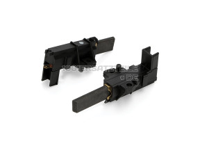 C00311127 KOHLEBuRSTE 2-STK. 481236248004