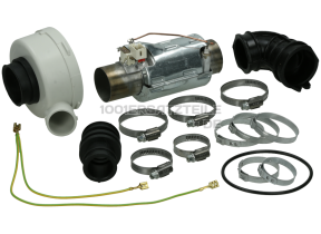 C00311128 HEIZELEMENT S-KIT MIT DURCHLAUFERHITZER 481010518499