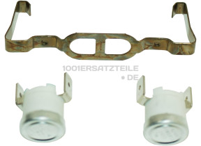 C00313080 THERMOSTATKIT -2STuCK- A260/87N1856-A210/07NI520 481225928681
