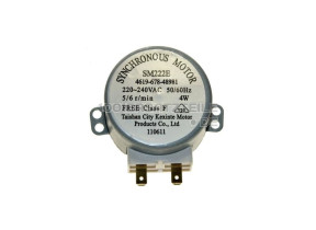 C00313149 461967848981 DREHTELLERMOTOR 481067848981