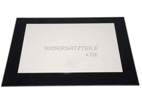 C00314487 SCHEIBE INNEN 480121101609