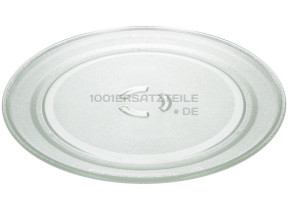 C00314839 DREHTELLER GLAS FuR BAUKNECHT,DURCHMESSER:36CM 481946678348