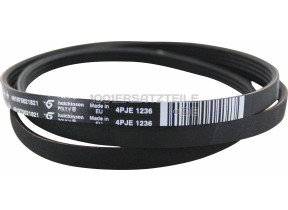 C00315247 1236J4EL POLY V-RIEMEN