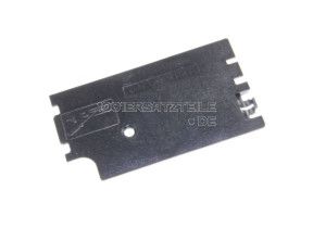 C00316550 ABDECKUNG KUNSTSTOFF 480121100056