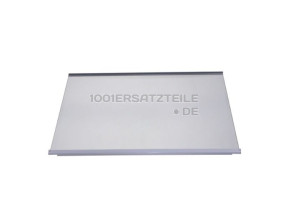 C00323389 GLASPLATTE 480132101134